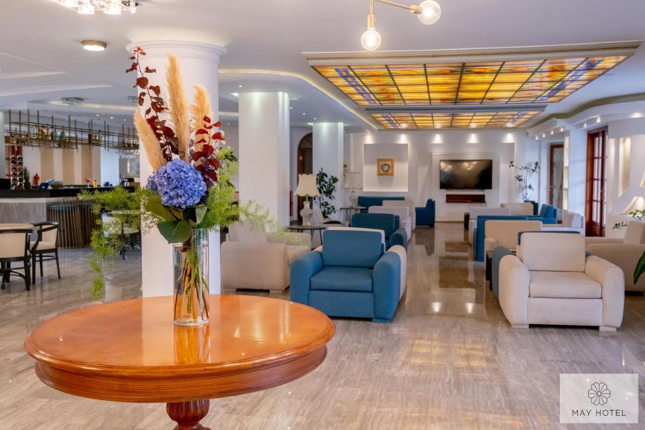 May Beach Hotel Hotel 4*
