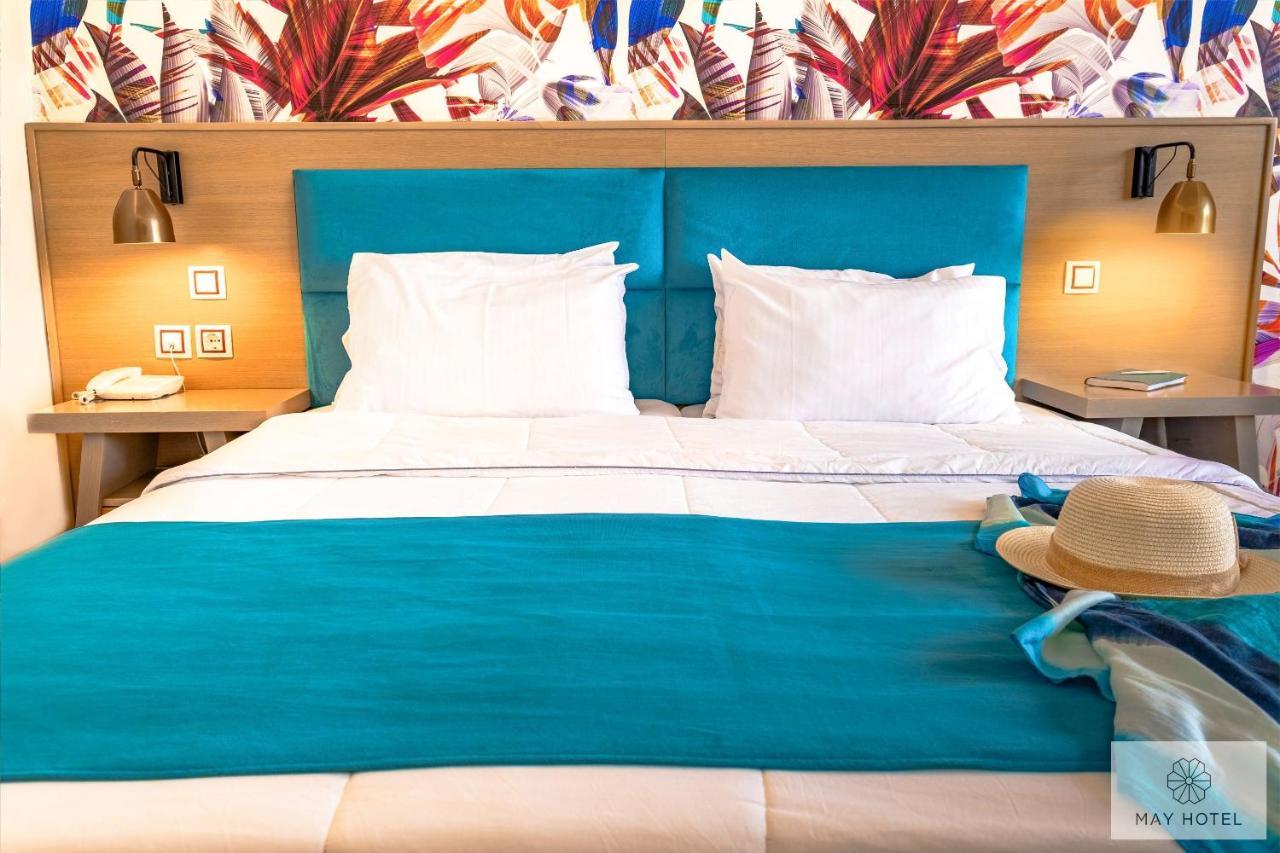 May Beach Hotel Hotel 4*