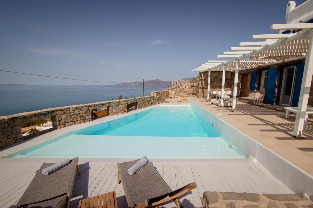 Choulakia Mykonos Town