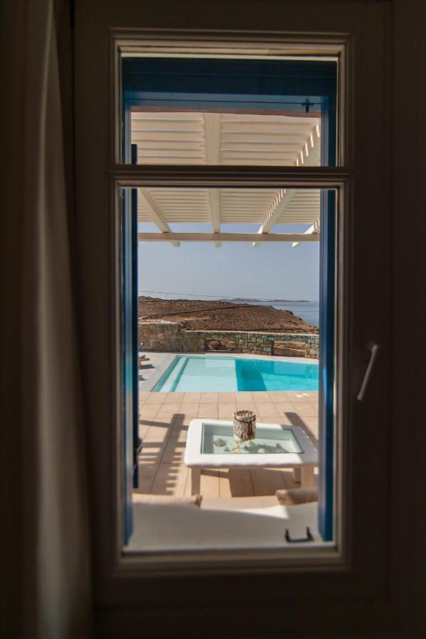 Choulakia Villa Mykonos Town
