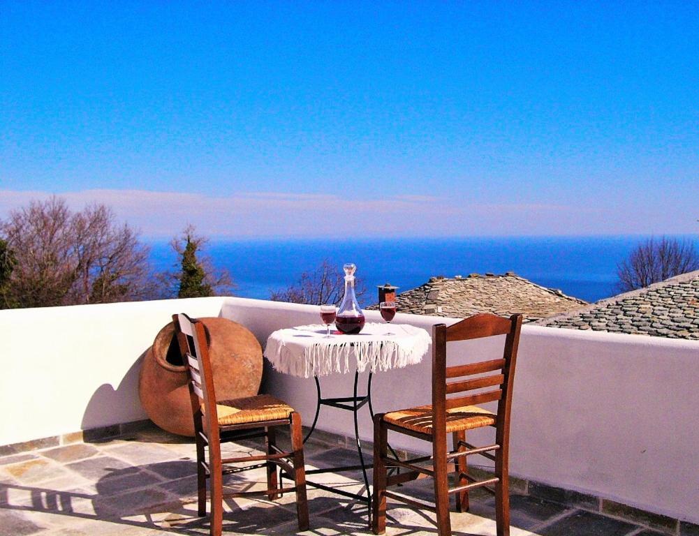 Guest house Muses Zagora