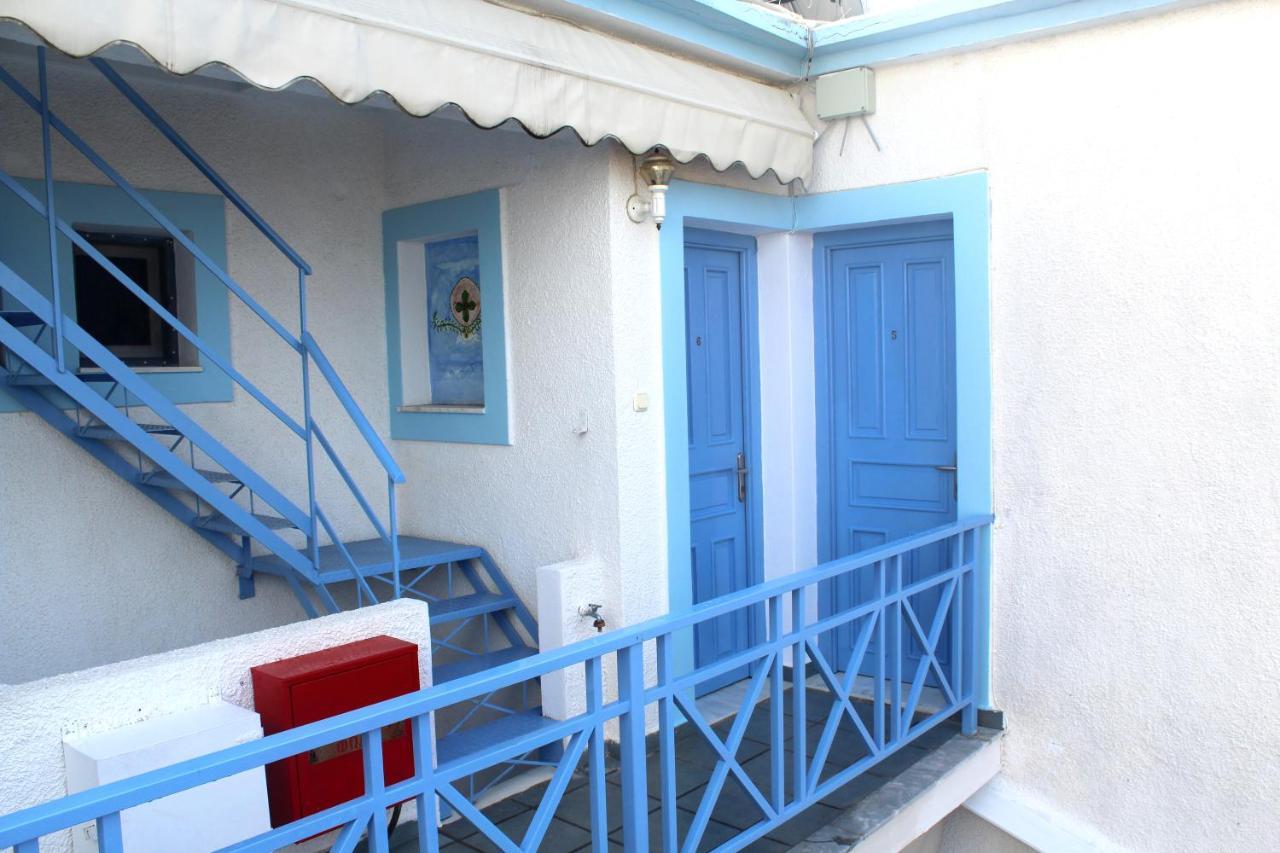 Electra Guest house 3*