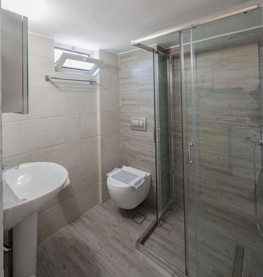 Aretousa Apartment Sougia