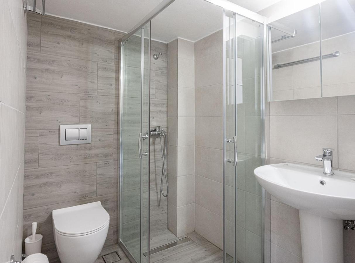 Apartment Aretousa Sougia