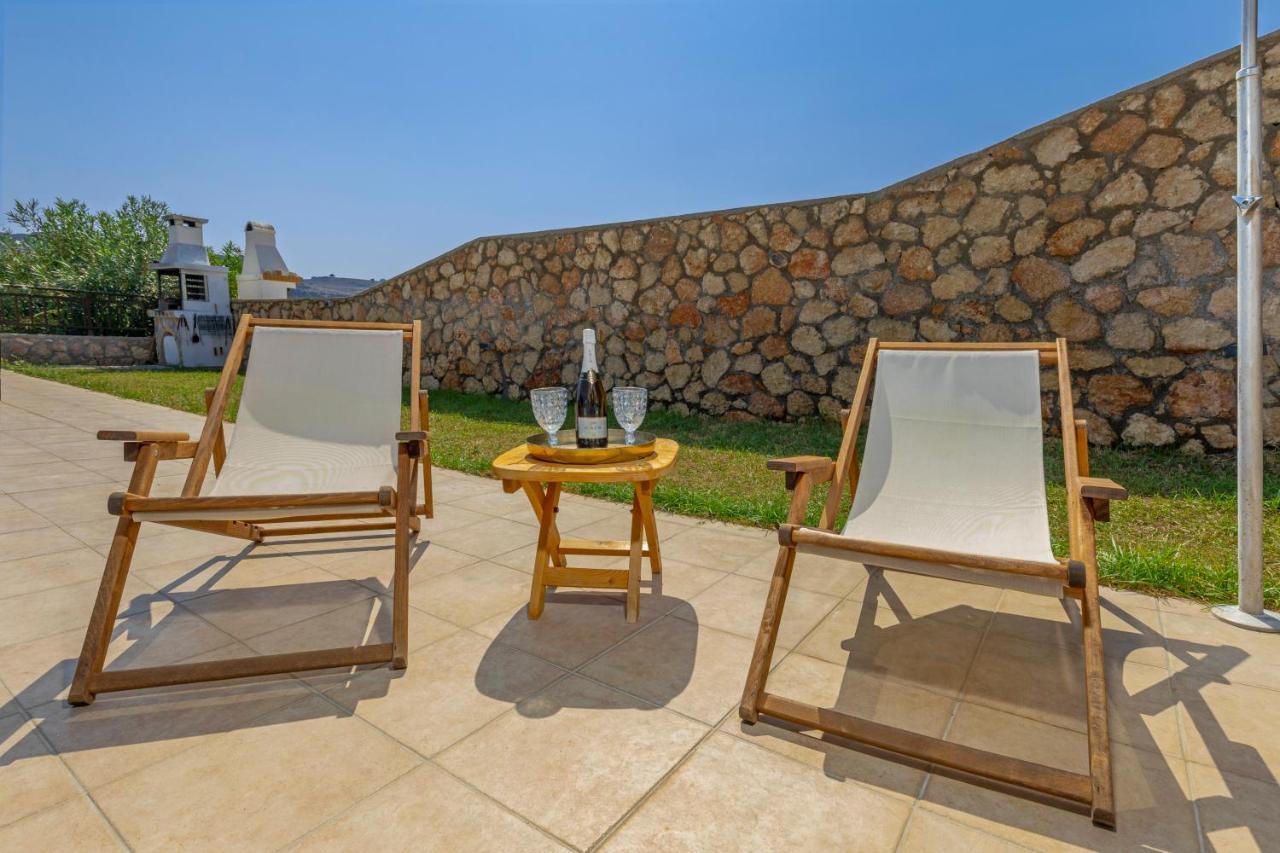 Agape Villa