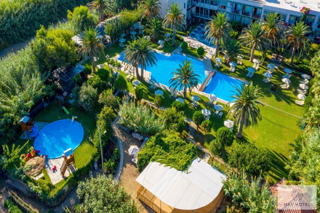 May Beach Hotel Hotel