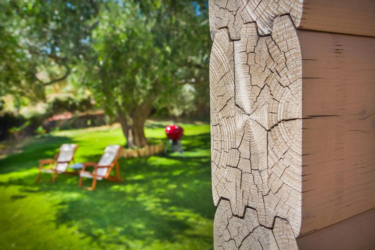 Villa Driftwood Karavados