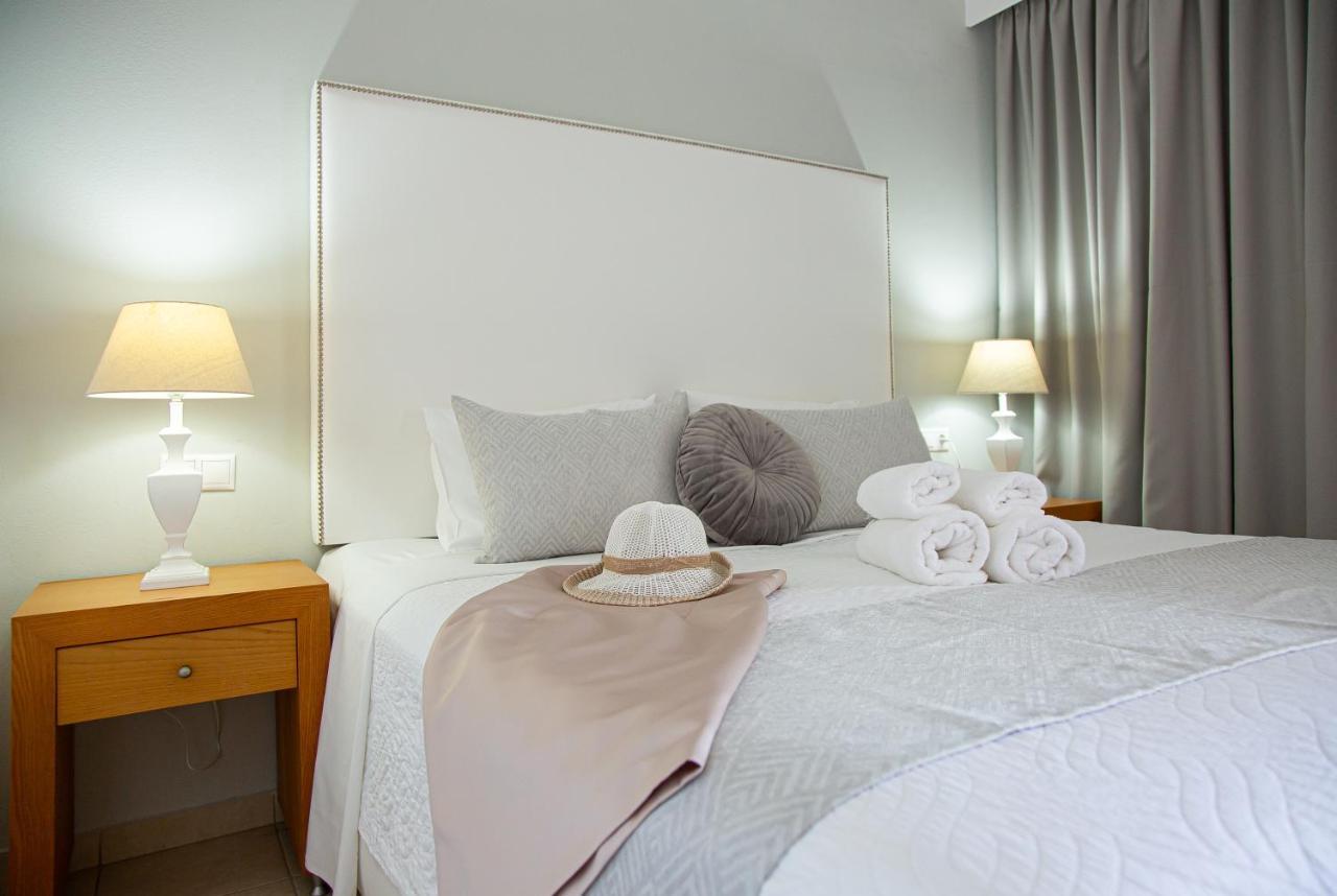Mare Monte Aparthotel 3*