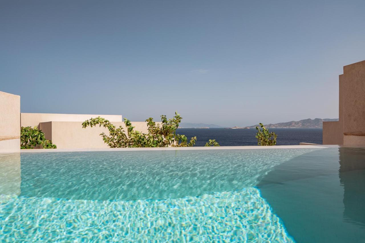 Hotel Milos Cove 5*