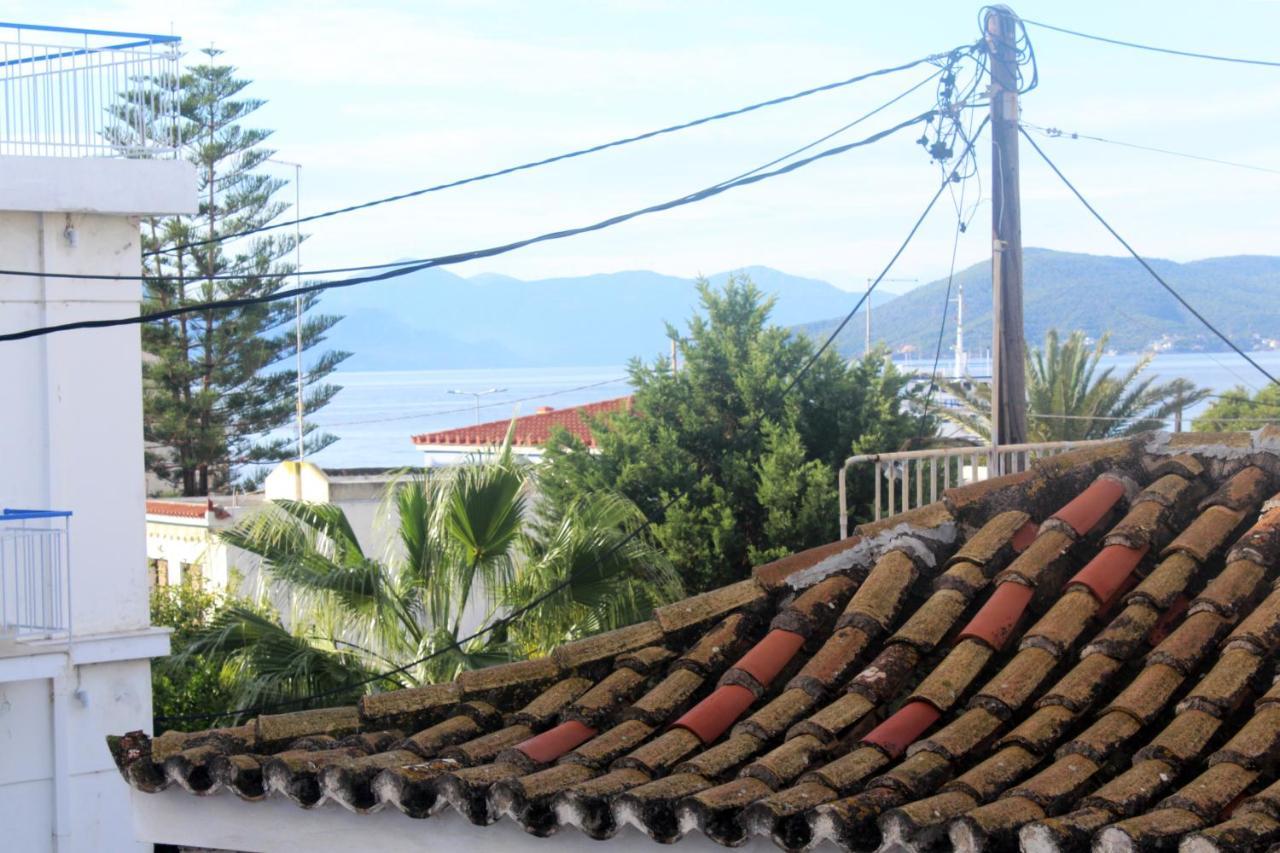 Guest house Electra 3*