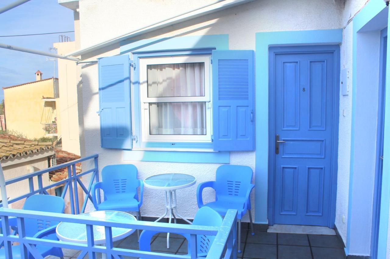 Guest house Electra 3*
