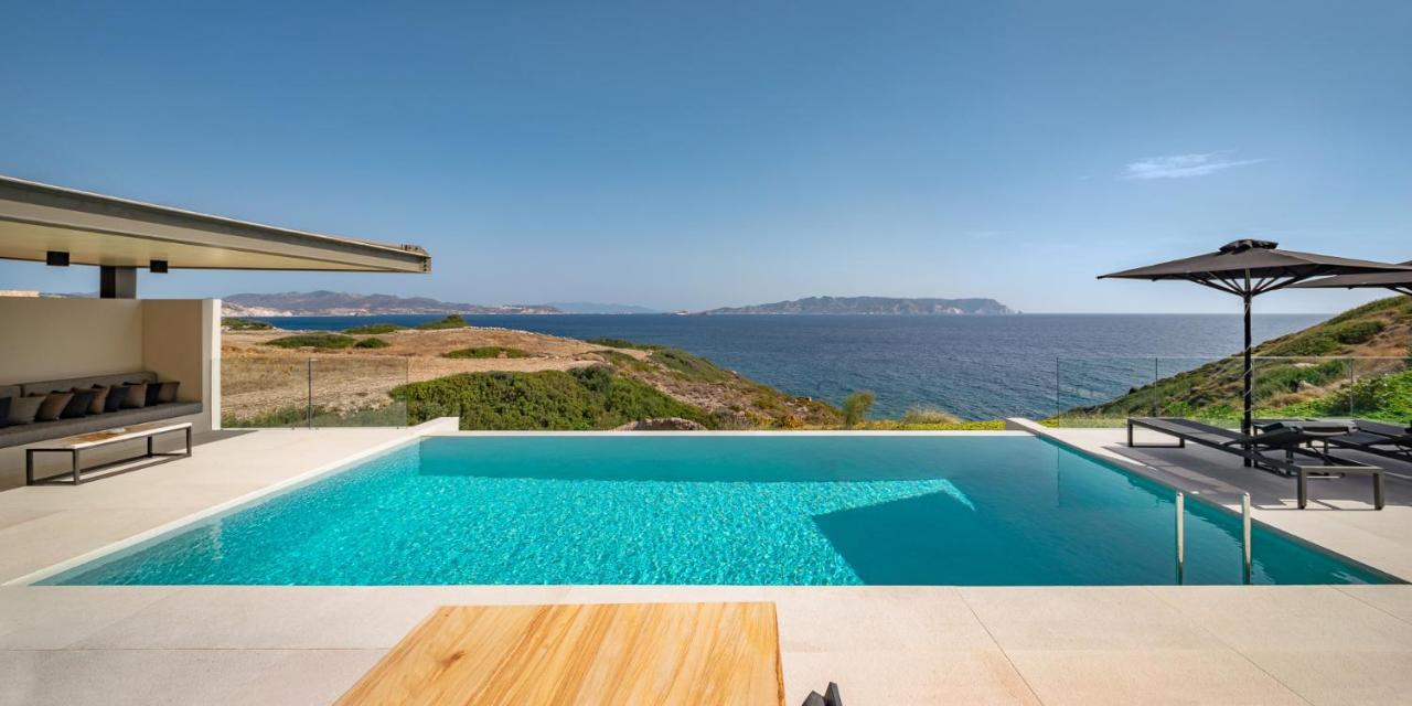 Milos Cove Hotel 5*