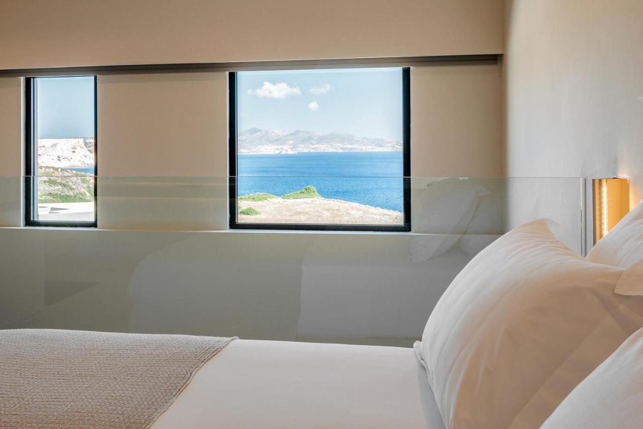 Milos Cove 5*