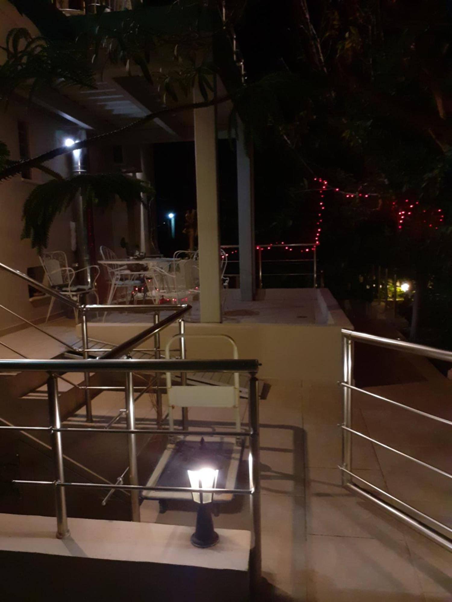 Sunset At Cape Sounio Apartment