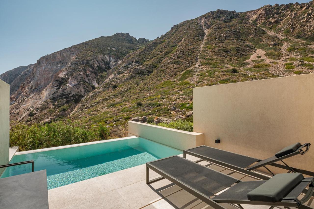Milos Cove Hotel 5*