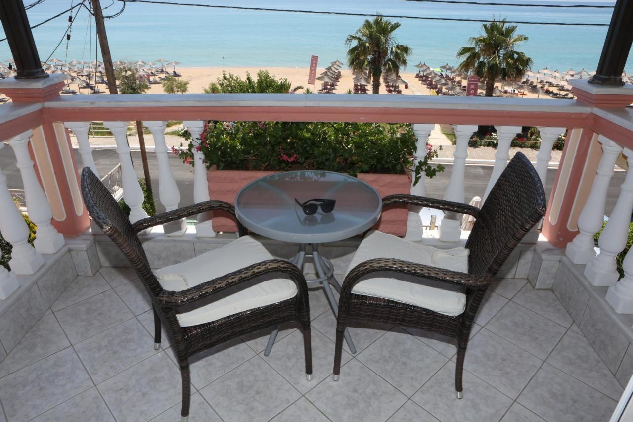 Korali House Apartment *