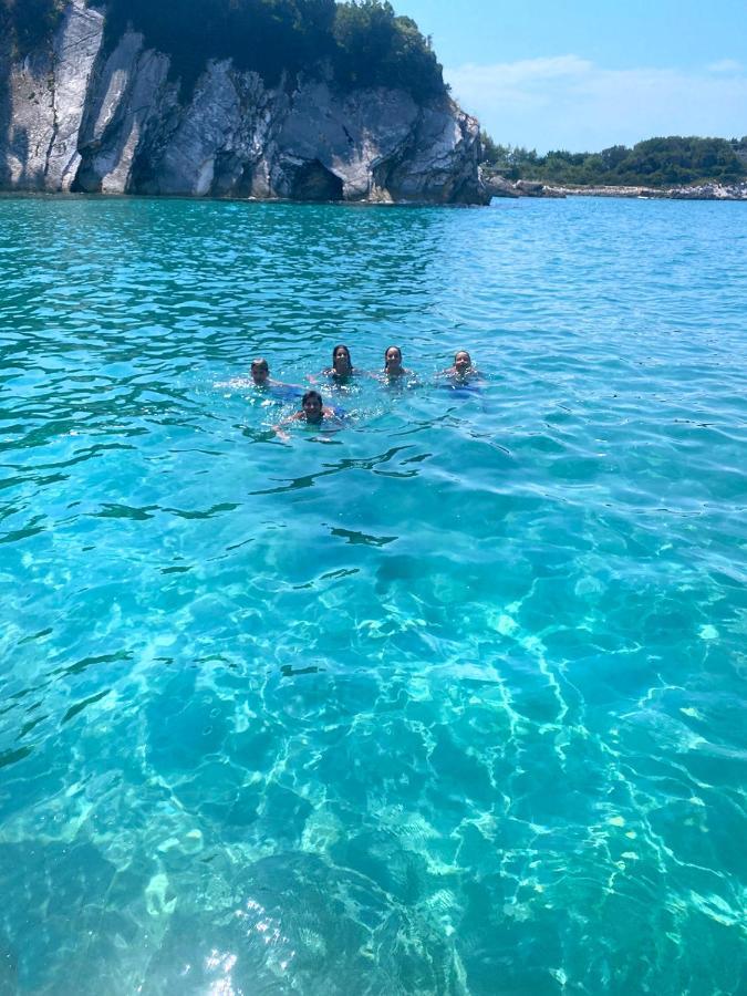 Villa Thalia Estate Agios Spyridon (Corfu)