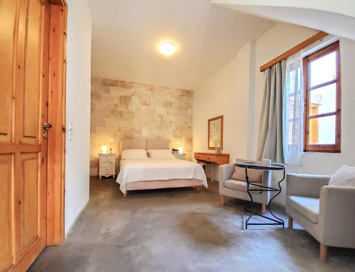 Apartment St. George *