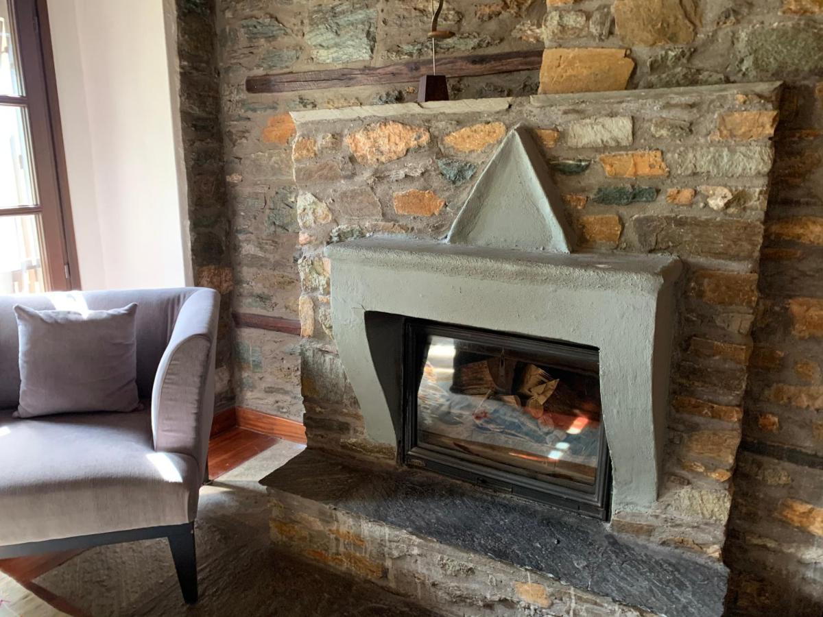 Guest house Palio Eleotrivio