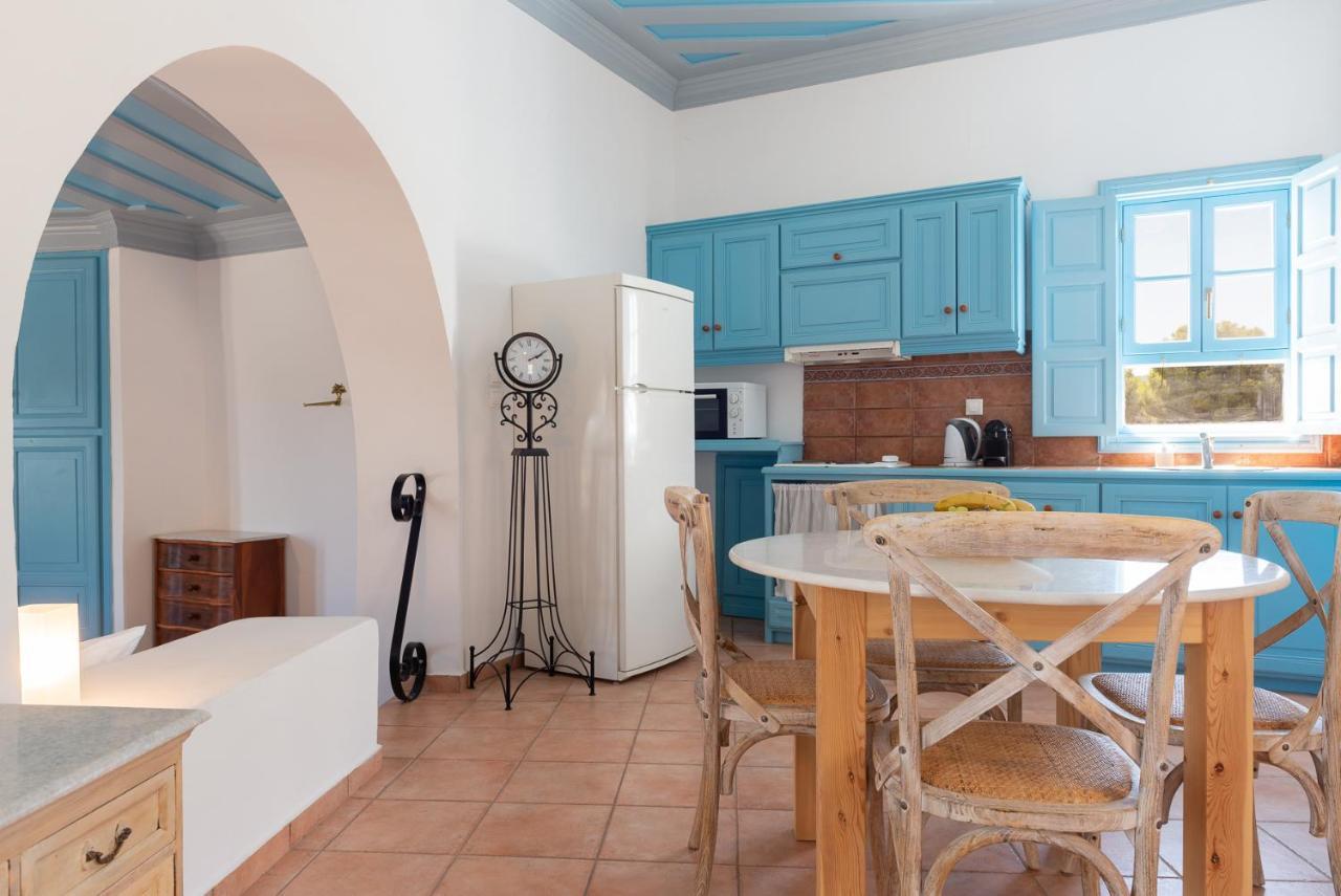 Apartment Patmos Studios Skala (Patmos)