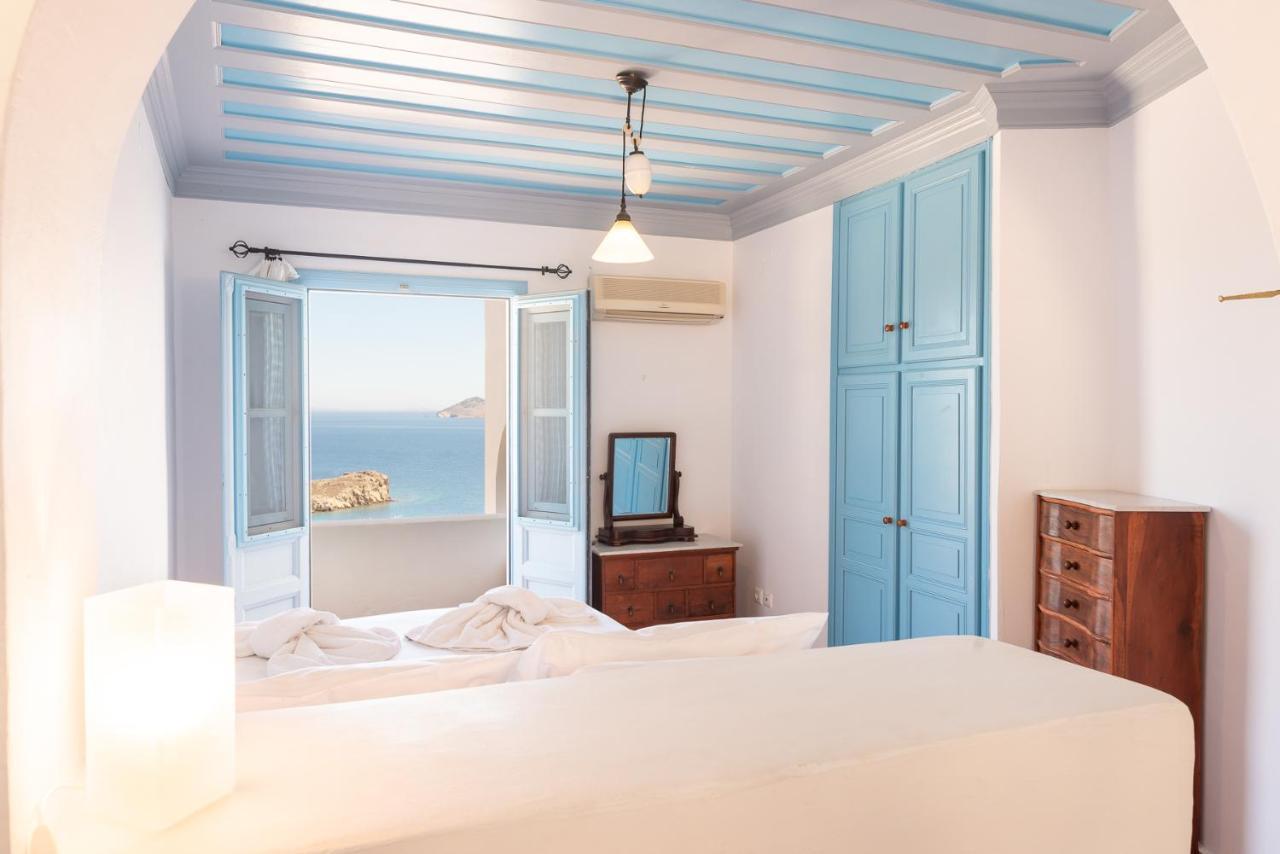Apartment Patmos Studios Skala (Patmos)