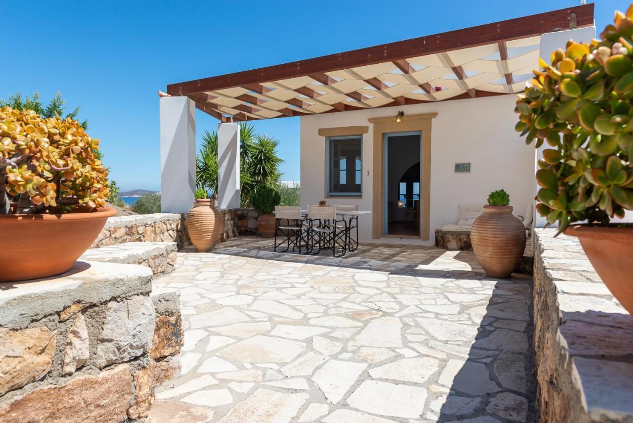 Apartment Patmos Studios Skala (Patmos)