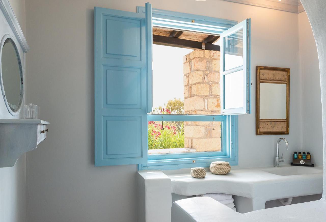 Patmos Studios *