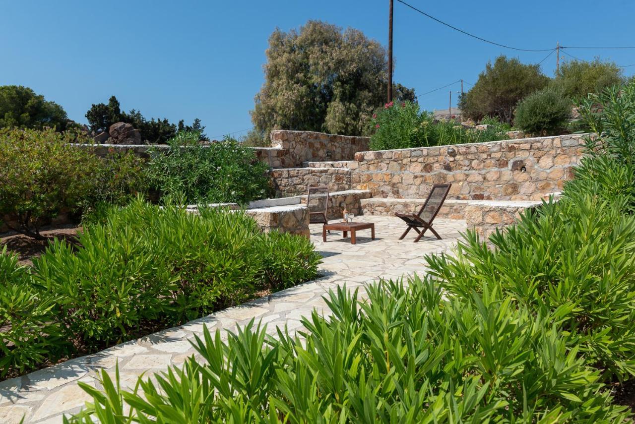 Patmos Studios *