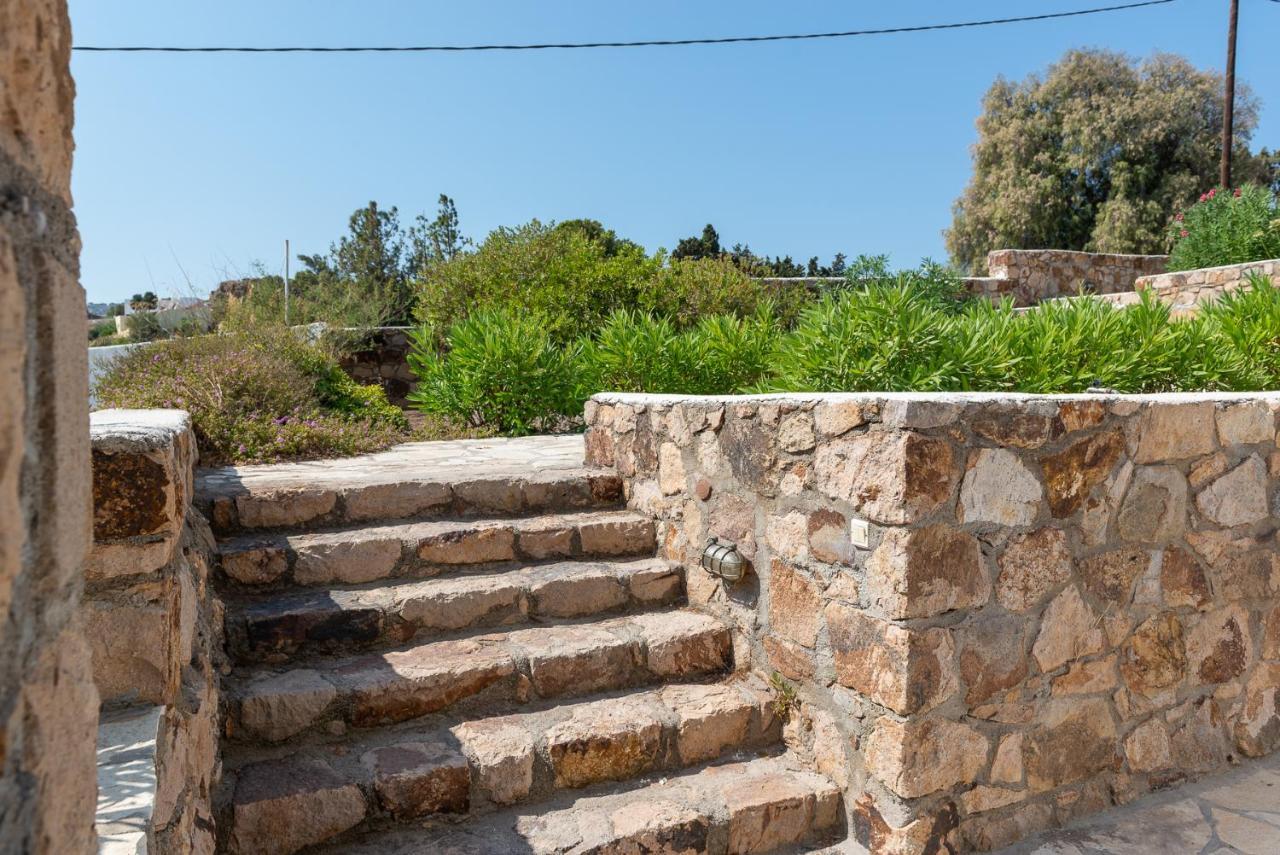 Patmos Studios Apartment *