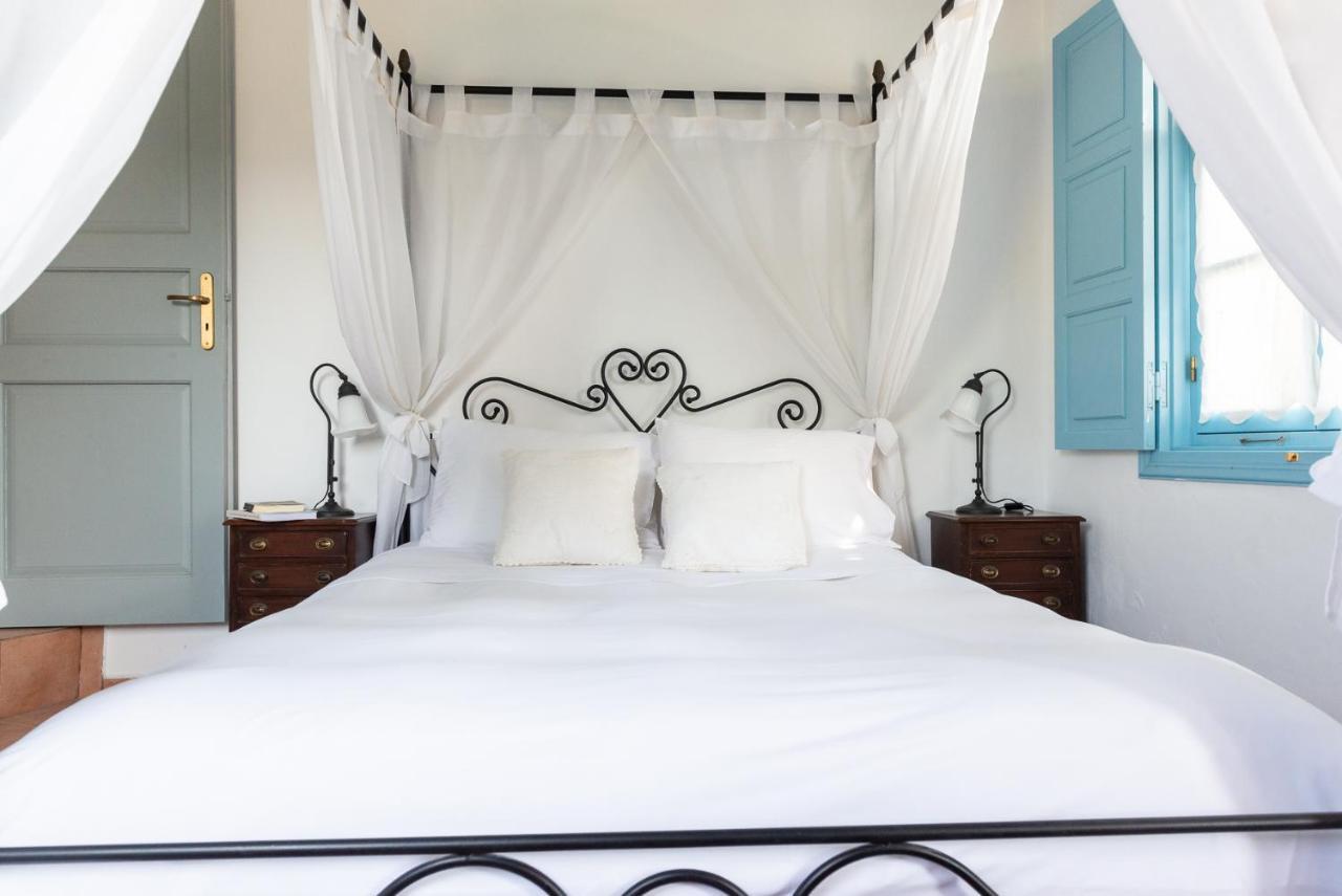 Patmos Studios Apartment *