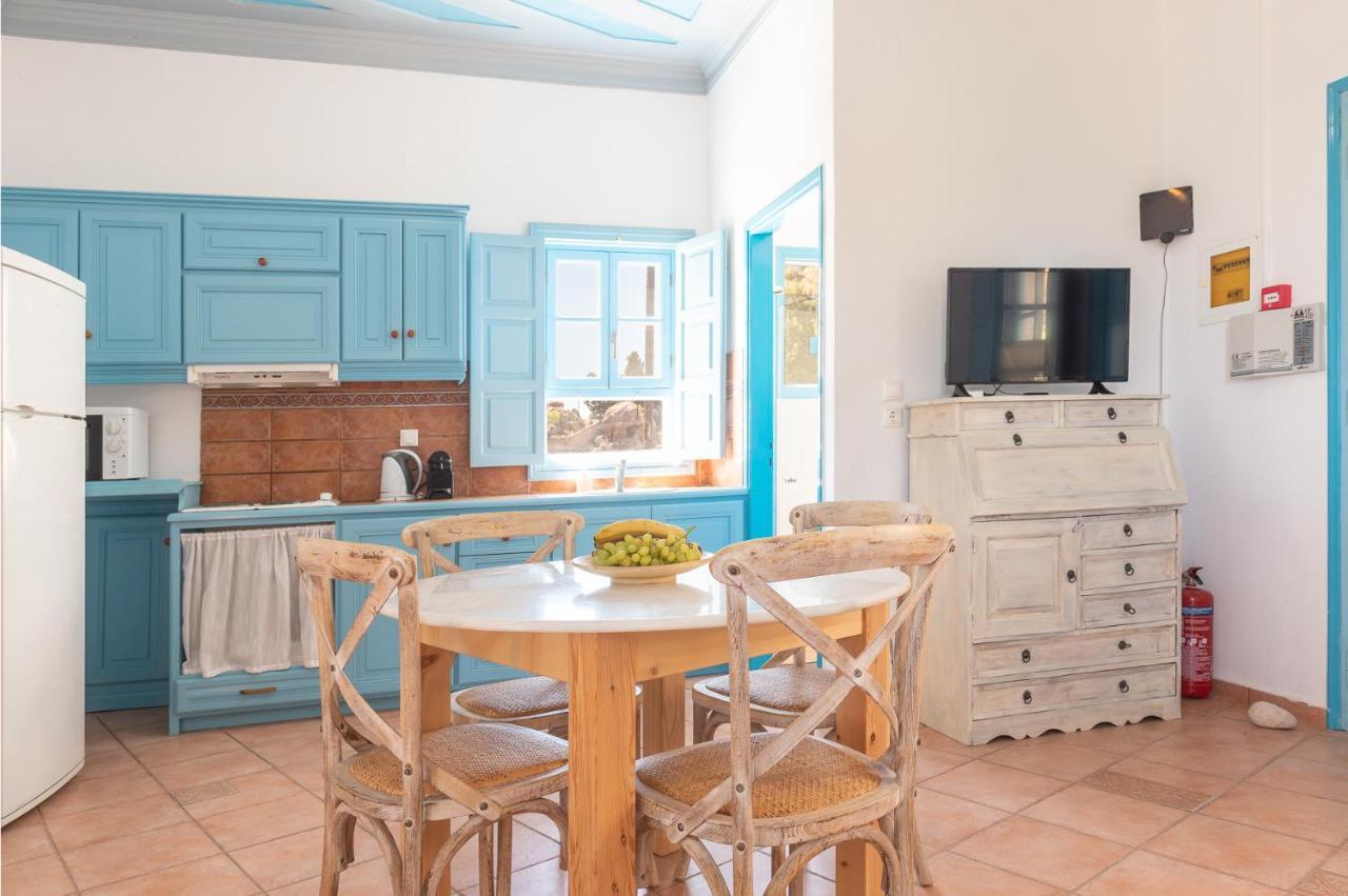 Apartment Patmos Studios Skala (Patmos)