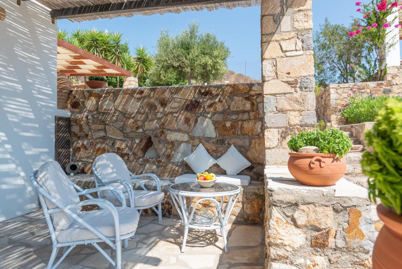 Patmos Studios