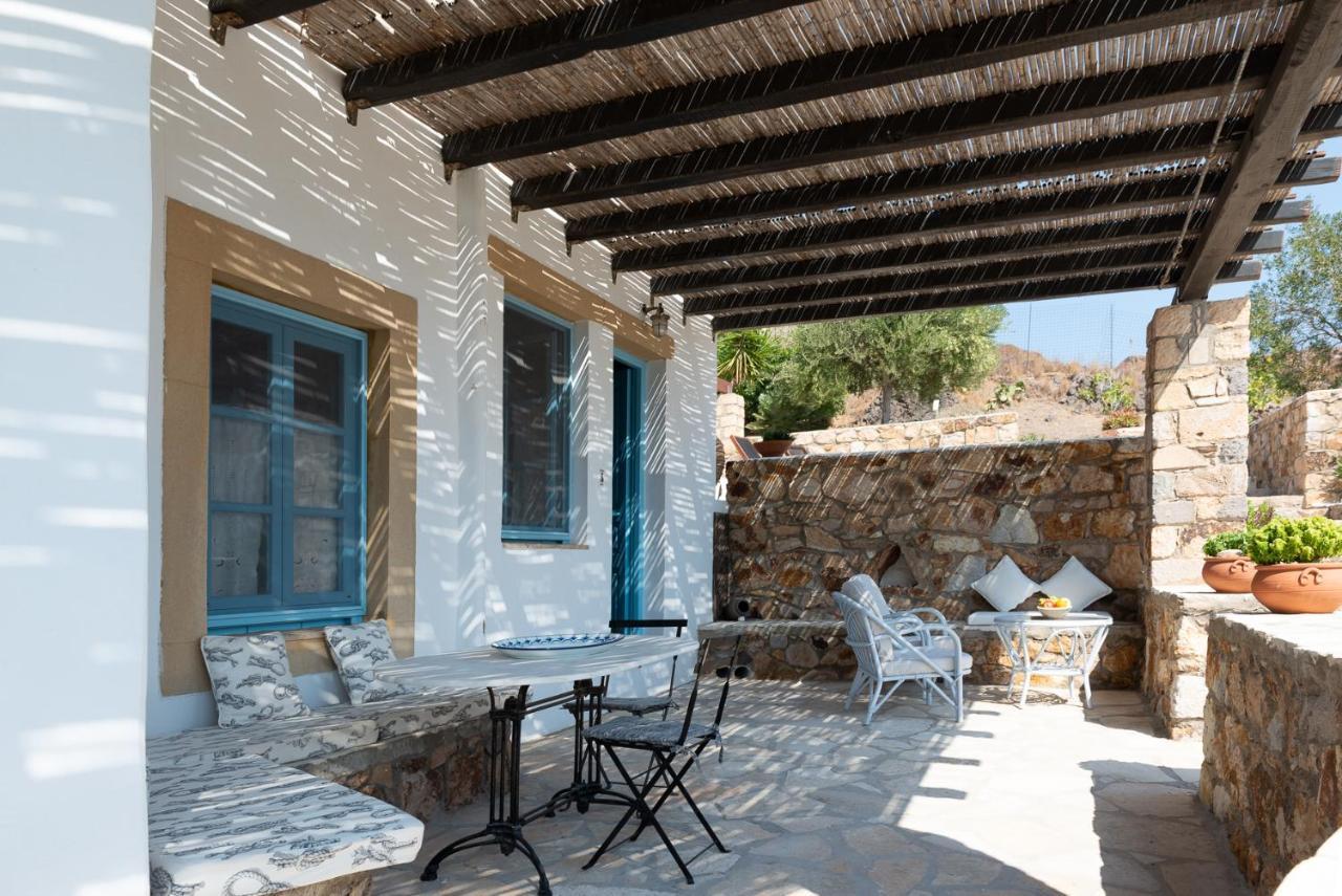 Patmos Studios Skala (Patmos)