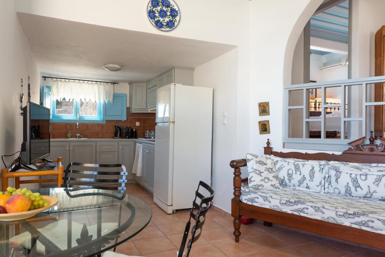 Patmos Studios *