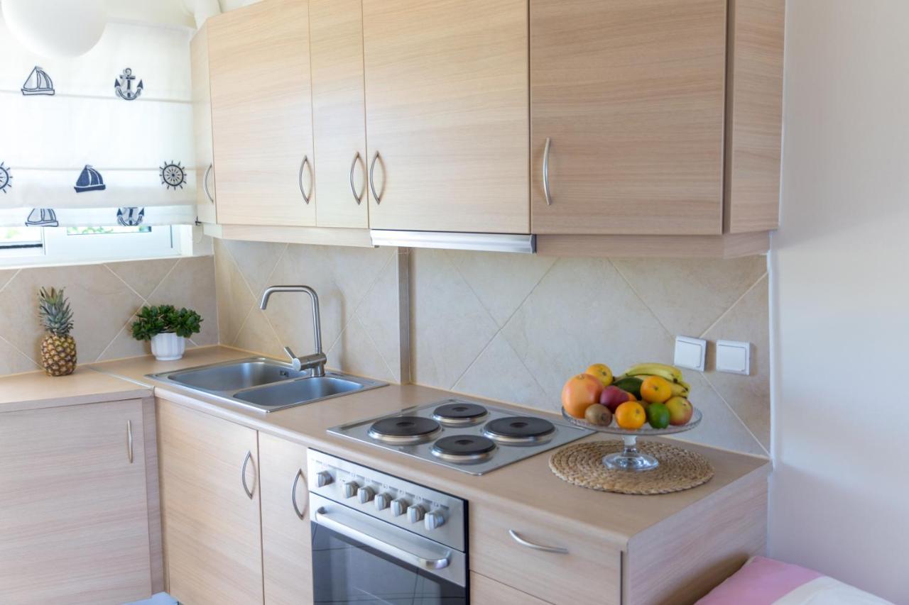 Aparthotel Apolonio Evia