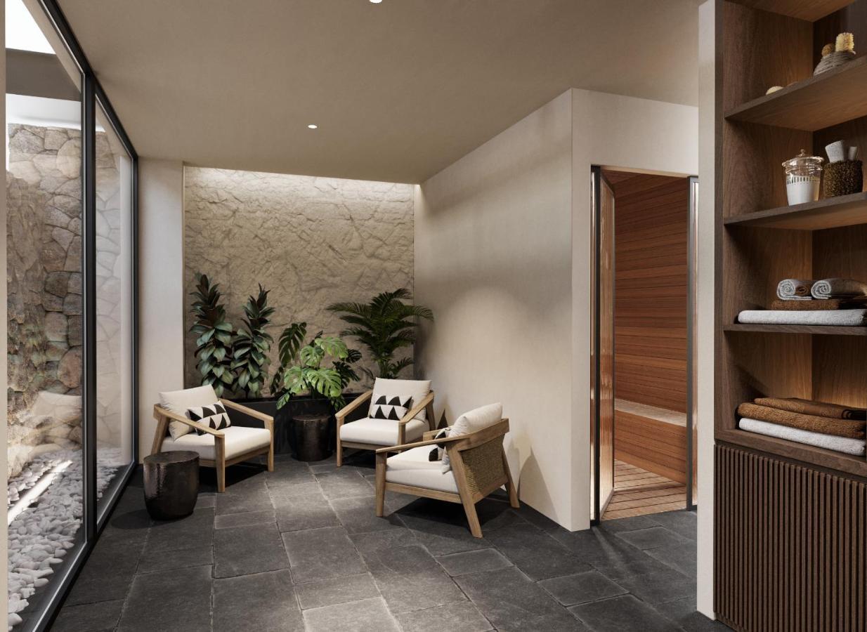 The Olivar Hotel 5*
