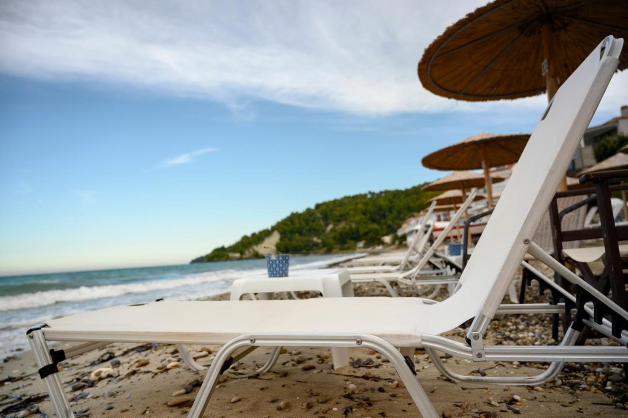 Halkidiki Greek Pride Ellada Fourka