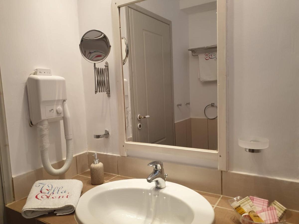 Eleni Guest house *