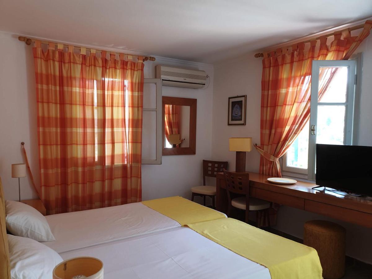 Eleni Guest house *