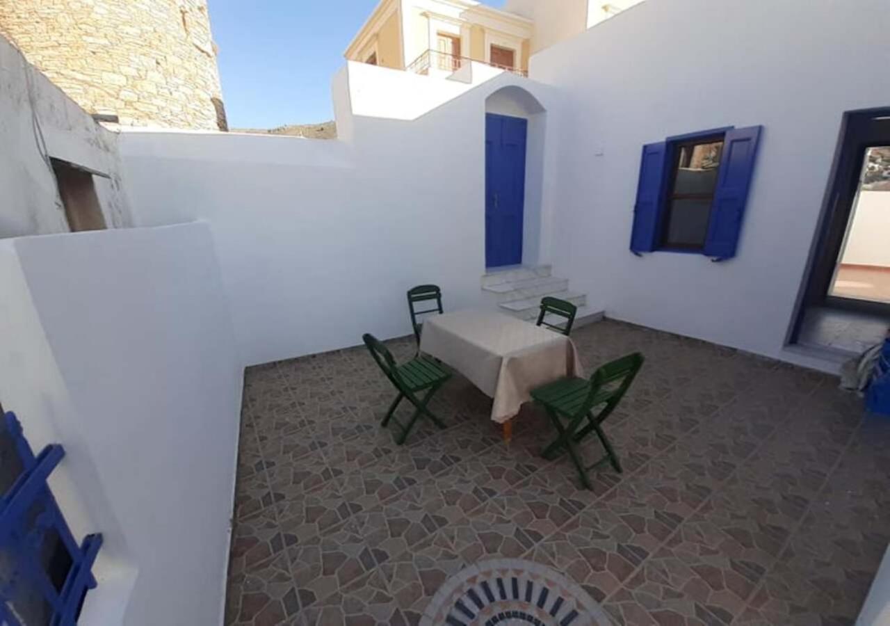 Holiday home Breeze