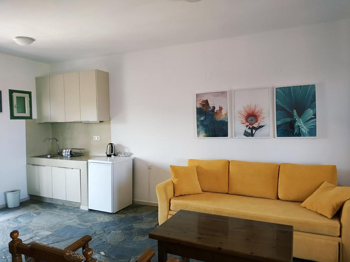 Asteri Apartment Alonnisos Town