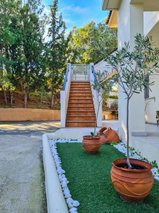 Apartment Colonial View