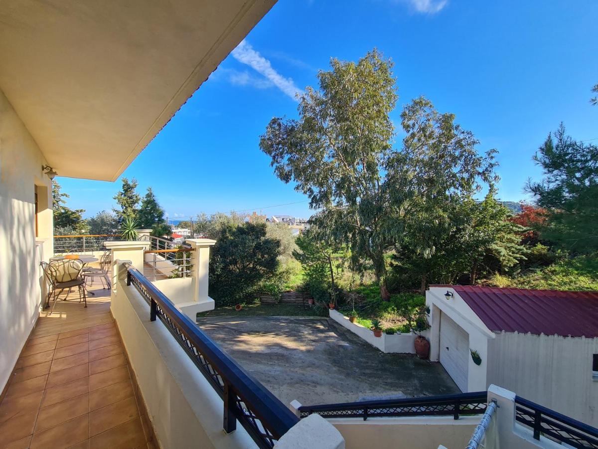Colonial View * Faliraki