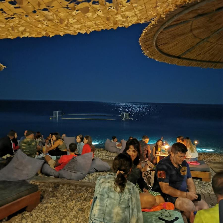 Skinosummer * Paralia Agias Foteinis