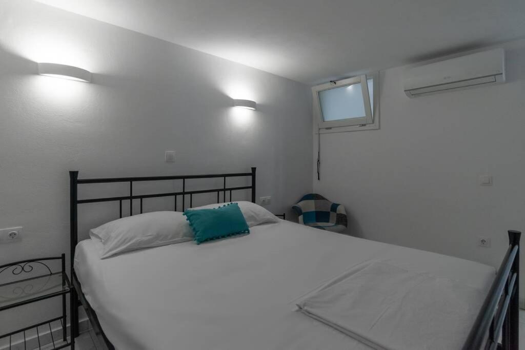Hh Bluewater Apartment