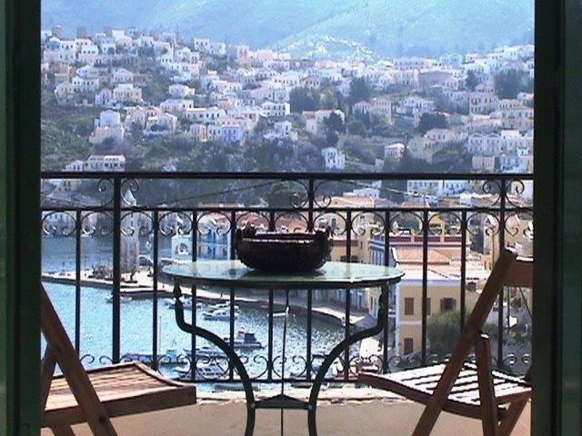 Apartment Andreas *
