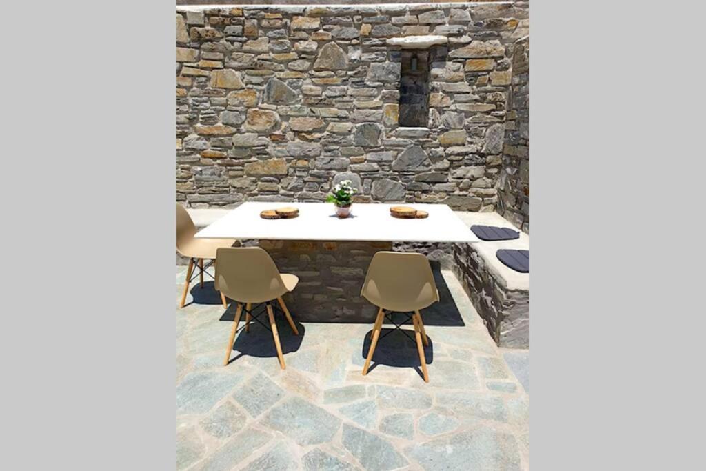 Hh Summer Apartment Logaras