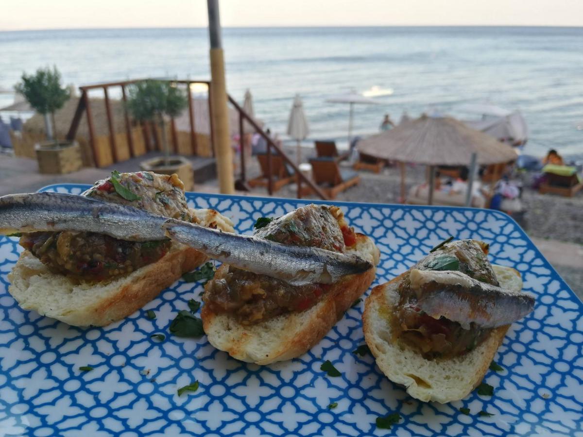 Skinosummer Apartment Paralia Agias Foteinis