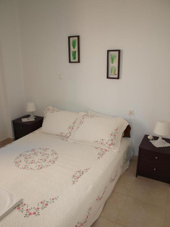 Apartment Andreas *