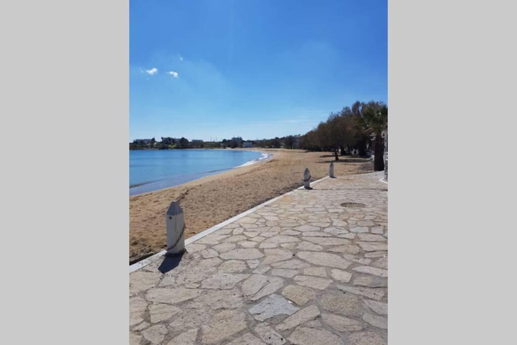 Hh Bluewater Apartment Logaras